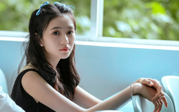 Lưu Hạo Tồn - 'nữ chính ngôn tình' bị 'ném đá' vì từ chối hôn bạn diễn