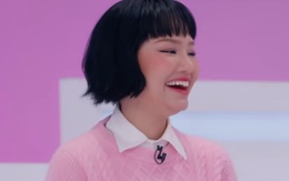 Netizen cười xỉu khi Miu Lê tự khen mình mà quên... đổi nick