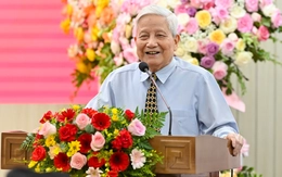 Nhà báo Hà Đăng kể chuyện ‘Tâm sự đồng bạc trong két sắt’ và lời dạy của Bác Hồ