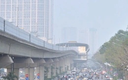 Cải thiện ô nhiễm không khí mang lại lợi ích lâu dài