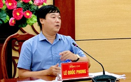 'Đẩy nhanh tiến độ cao tốc Cao Lãnh - An Hữu, không được lùi khi chưa tiến'