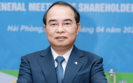Chồng bị khởi tố tội đưa hối lộ, vợ lên chức chủ tịch, cổ đông Việt Phát Group 'liêu xiêu'