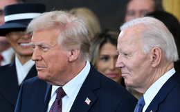 Ông Trump điều tra 'âm mưu che đậy tình trạng suy giảm nhận thức' của ông Joe Biden