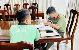 Một công ty chứng khoán ở Hà Nội chuyển nhầm hơn 1,7 tỉ đồng cho tài xế xe công nghệ