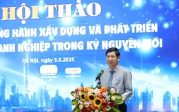 Báo chí cổ vũ doanh nghiệp làm ăn chân chính, cảnh báo hành vi thiếu đạo đức kinh doanh