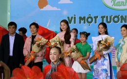 'Cùng HTV hành động xanh' đánh dấu hành trình 5 năm lan tỏa lối sống bền vững