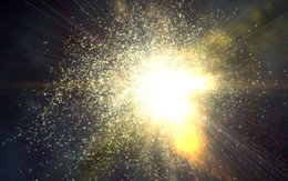 Phát hiện vụ nổ lớn nhất vũ trụ kể từ Big Bang