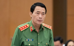 Thứ trưởng Bộ Công an: Phạt quá nhẹ, doanh nghiệp lớn, xuyên biên giới sẵn sàng nộp phạt, vi phạm