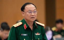 Đề xuất bỏ chức danh chỉ huy trưởng, chính ủy bộ chỉ huy bộ đội biên phòng tỉnh