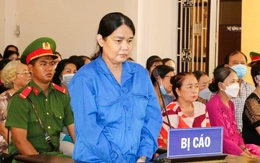 Lãnh 19 năm tù vì lừa 160 hụi viên, chiếm đoạt trên 35 tỉ đồng