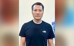 Khởi tố tổng giám đốc Công ty khoáng sản và luyện kim Việt Trung