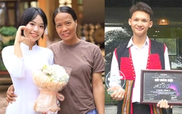 Chắp cánh ước mơ: Dẫu là đốm lửa nhỏ vẫn không thôi hy vọng