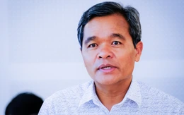 Bí thư Gia Lai chia sẻ về độ lớn của tỉnh mới và tính phương án không bỏ trống địa bàn