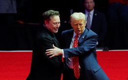Dự luật chi tiêu Chính phủ Mỹ là nguồn cơn gây khẩu chiến Trump - Musk