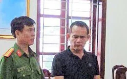 Bắt giám đốc công ty bất động sản biến đất công thành đất tư ở Lâm Đồng