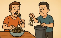 Câu thành ngữ quen thuộc này là gì? (P38)