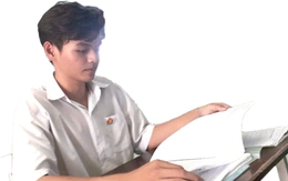 Vững chãi giữa sóng gió cuộc đời
