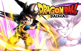 Dragon Ball Daima sắp 'đổ bộ' Cartoon Network để chiều lòng các fan cứng