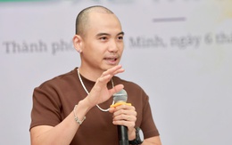 Chồng của H'Hen Niê và Quỷ Cốc Tử làm giám khảo cuộc thi ảnh Sài Gòn - Sắc màu mới