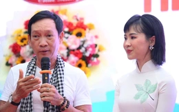 Cội rễ, hào khí anh hùng, đất nước, dân tộc qua những bức ảnh của Trần Thế Phong