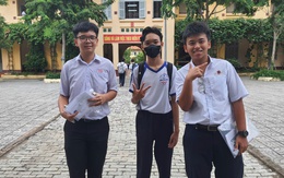 Đề thi ngữ văn về 'lối sống thụ động' của giới trẻ và giải pháp