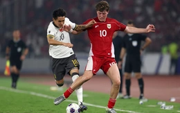 Cơ hội nào để Indonesia giành vé dự World Cup 2026?