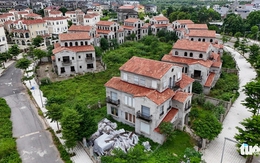 Vì sao lâu đài và kiến trúc tân cổ điển mọc lên ầm ầm ở Việt Nam?