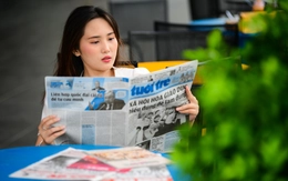 Tuổi Trẻ là một phần tuổi trẻ của tôi