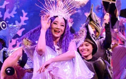 Mỹ Duyên: Công chúa trọn đời trong Ngày xửa ngày xưa