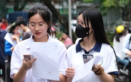 Trường đại học đột ngột bỏ khối C, Bộ Giáo dục 'tuýt còi'