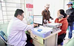 Để trạm y tế thành bệnh viện mini