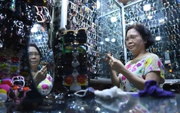 Người buôn nhỏ lẻ bối rối: Hàng hóa không hóa đơn, giờ bán ra thế nào?