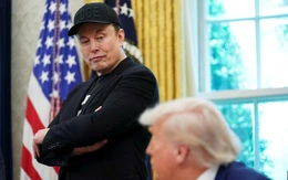 Có thực ông Elon Musk kêu gọi luận tội Tổng thống Mỹ Donald Trump?