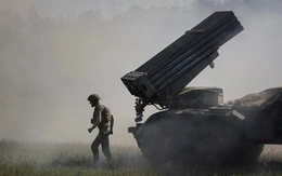 Tướng Đức: châu Âu có thể hỗ trợ Ukraine dù Mỹ ngừng viện trợ cho Kiev