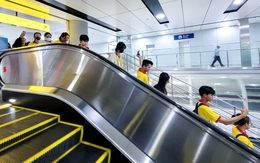 Metro Sài Gòn trong mắt sinh viên vùng sông nước Cửu Long