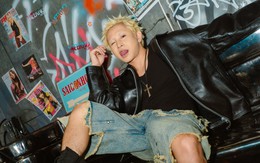 Ricky Star: Từ 'ngôi sao 4 nón vàng' đến hành trình tìm lại chính mình cùng 'Đôi chân đi'