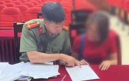 Xử phạt hai người tung tin sai sự thật về thực phẩm chức năng nhà thuốc Long Châu