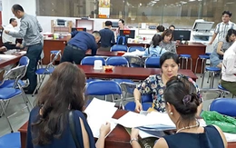 Từ 1-7, người dân có thể công chứng điện tử, trực tuyến ra sao, giá trị pháp lý có như văn bản giấy?