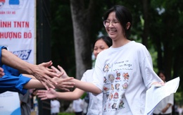 Đề tiếng Anh thi vào lớp 10 Hà Nội