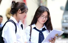 Khối C bất ngờ 'lặn' mất