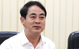 Bí thư Khánh Hòa nói về tiềm năng trở thành trung tâm năng lượng quốc gia khi sáp nhập Ninh Thuận