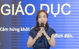 Rạng ngời khi khởi nghiệp ở tuổi 40