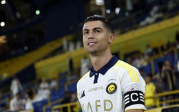 Chính thức Ronaldo không tham dự FIFA Club World Cup