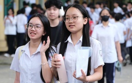 Tuyển sinh lớp 10