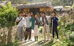 Show truyền hình thực tế 'chữa lành': Làn gió mát từ vùng quê