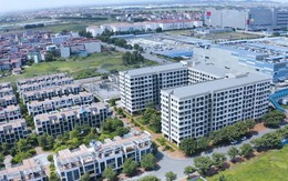 Loạt ‘ông lớn’ bất động sản bị lãnh đạo tỉnh Bắc Ninh thúc tiến độ