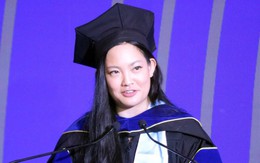 Amanda Nguyễn: 'Dù ở đâu, cội nguồn của chúng ta vẫn ở Việt Nam'