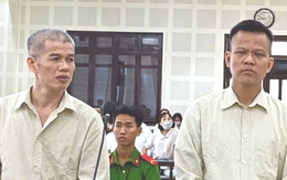 Lừa 566 nhà đầu tư, tổng giám đốc cùng phó tổng Công ty Vựa miền Trung lãnh án tù