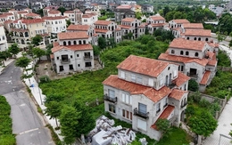 Vì sao lâu đài và kiến trúc tân cổ điển mọc lên ầm ầm ở Việt Nam?