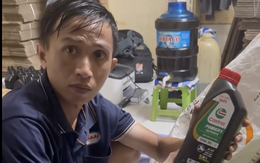 Chống buôn lậu, hàng giả